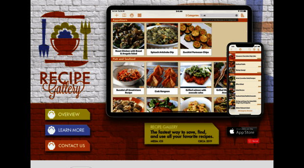 recipe-gallery.com