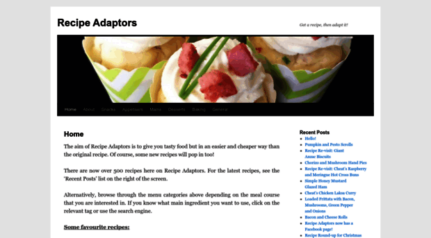 recipeadaptors.wordpress.com