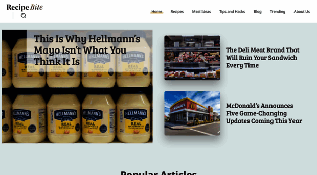 recipebite.com