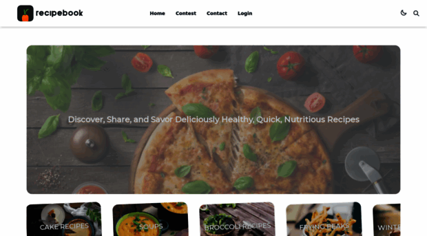 recipebook.io