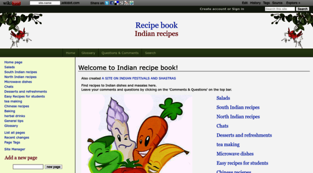 recipebook.wikidot.com