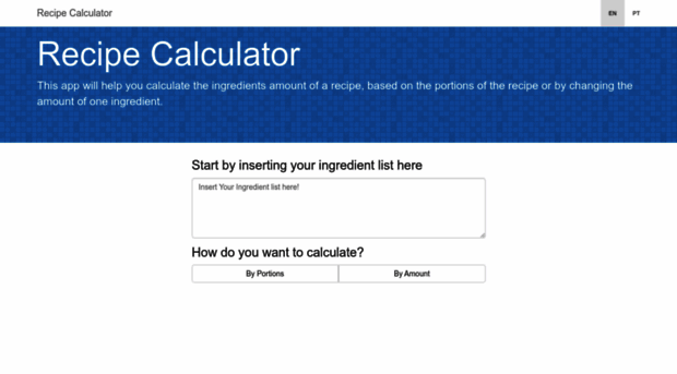 recipecalculator.github.io