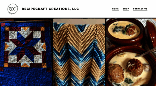 recipecraftcreations.com