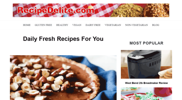 recipedelite.com