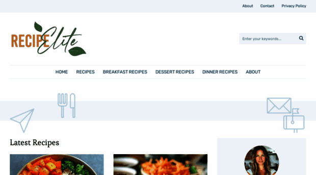 recipeelite.com