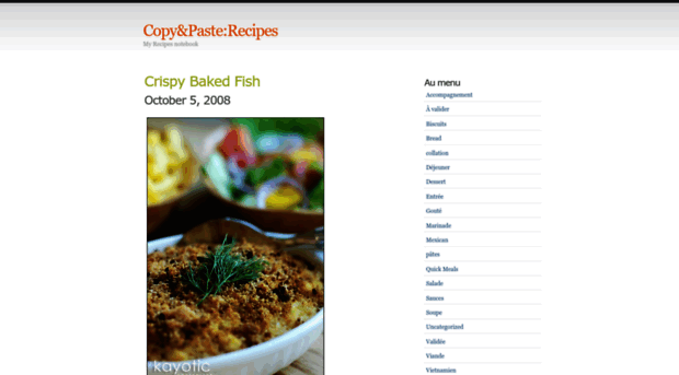 recipees.wordpress.com