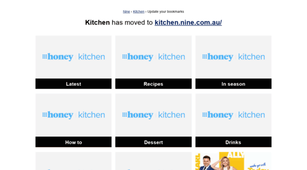 recipefinder.ninemsn.com.au