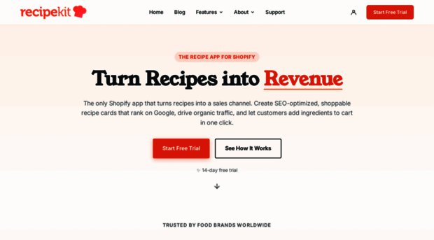 recipekit.com