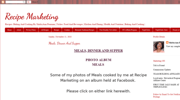 recipemarketing.com.co