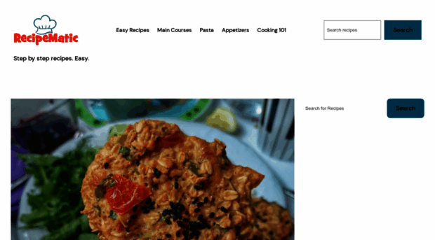 recipematic.com