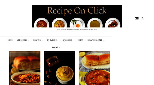 recipeonclick.com