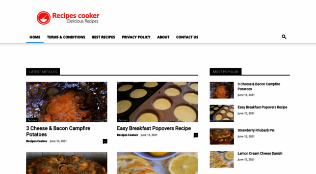 recipes-cooker.com
