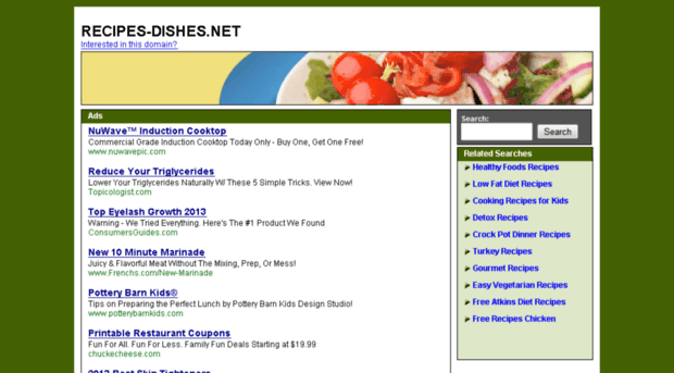recipes-dishes.net