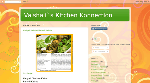 recipes-vaishali.blogspot.in