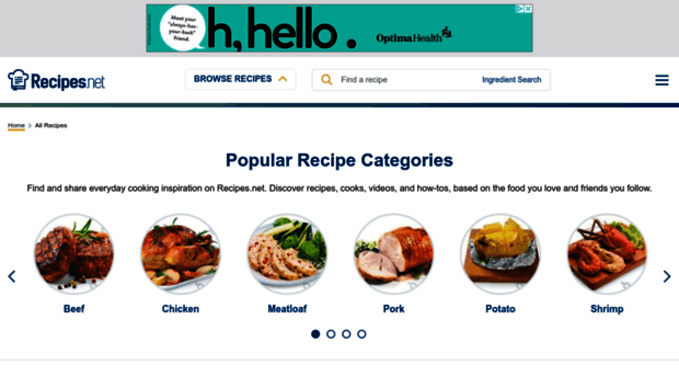 recipes.betterrecipes.com