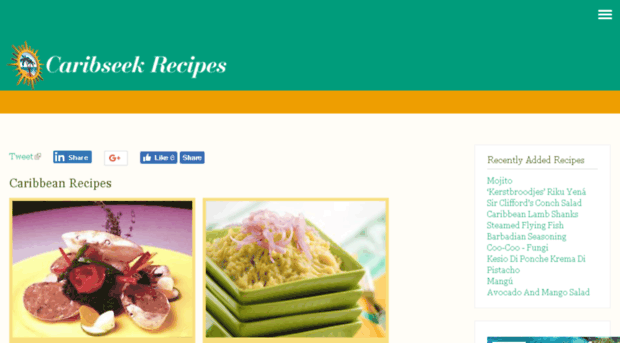 recipes.caribseek.com