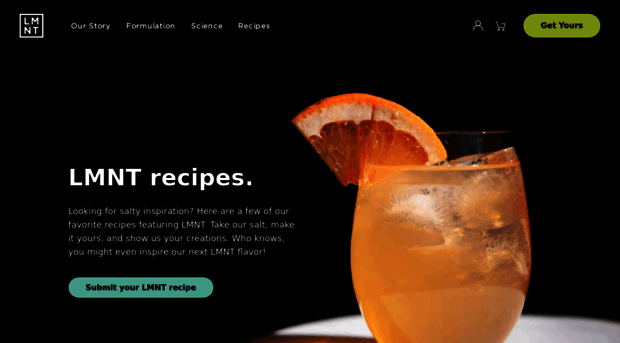 recipes.drinklmnt.com