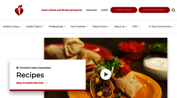 recipes.heart.org