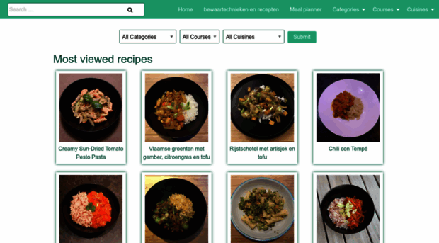 recipes.hhauquier.com