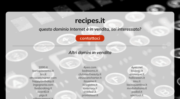 recipes.it