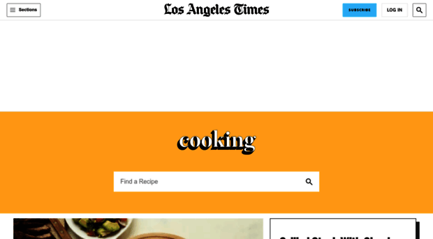 recipes.latimes.com