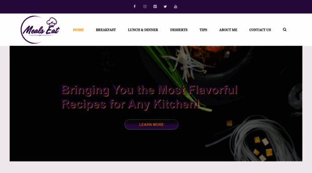 recipes.mealseat.com