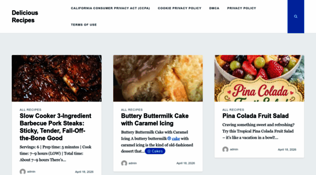 recipes.nutrition10.com