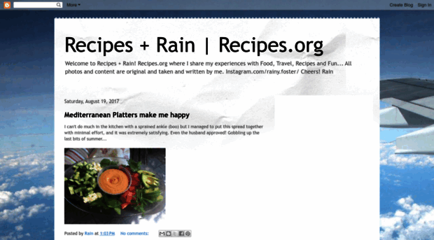 recipes.org