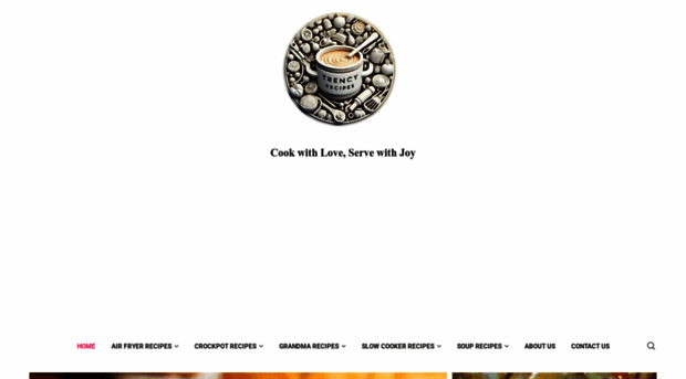 recipes.trencynews.com