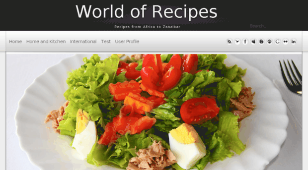 recipes.wildfigmedia.com