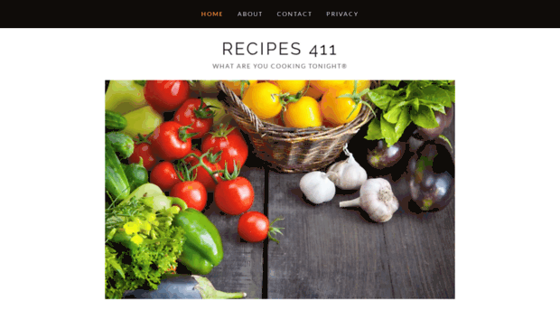 recipes411.com