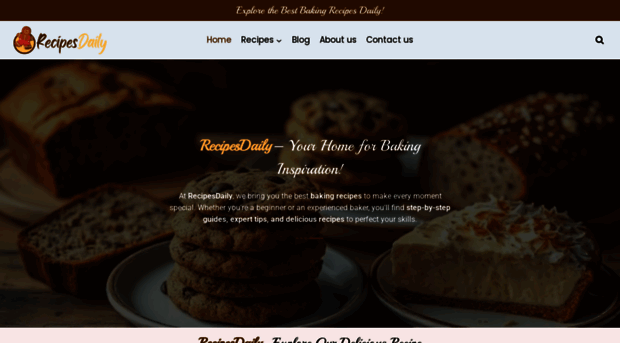 recipesdaily.net