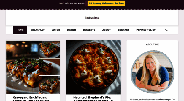 recipesdays.com