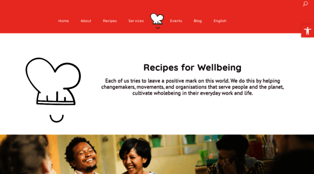 recipesforwellbeing.org