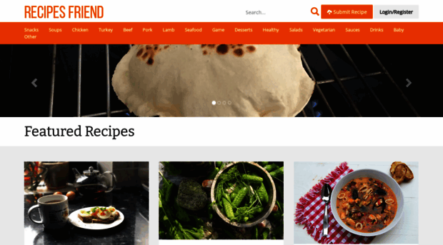 recipesfriend.com