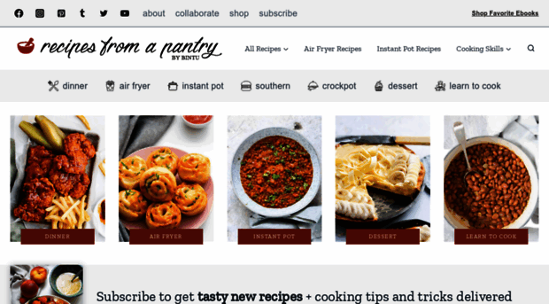 recipesfromapantry.com