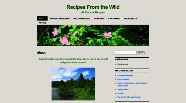 recipesfromthewild.wordpress.com