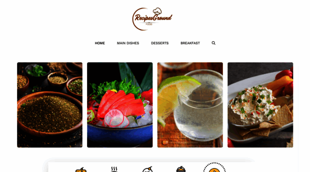 recipesground.com