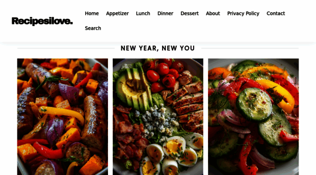 recipesilove.com