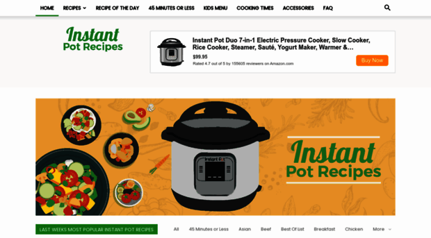 recipesinstantpot.com