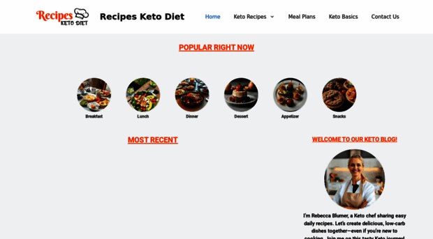 recipesketodiet.com