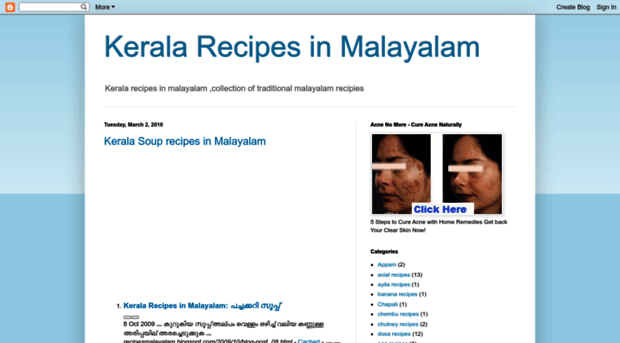 recipesmalayalam.blogspot.com