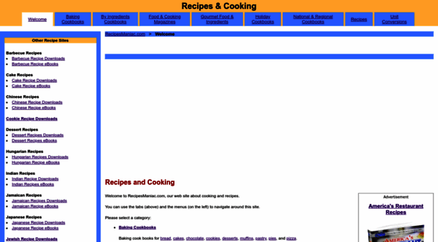 recipesmaniac.com