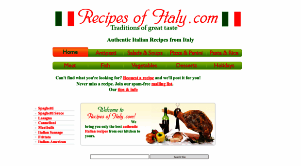 recipesofitaly.com