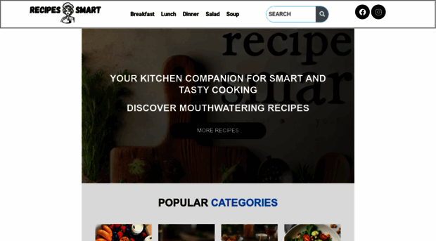 recipessmart.com