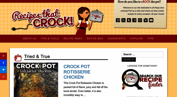 recipesthatcrock.com