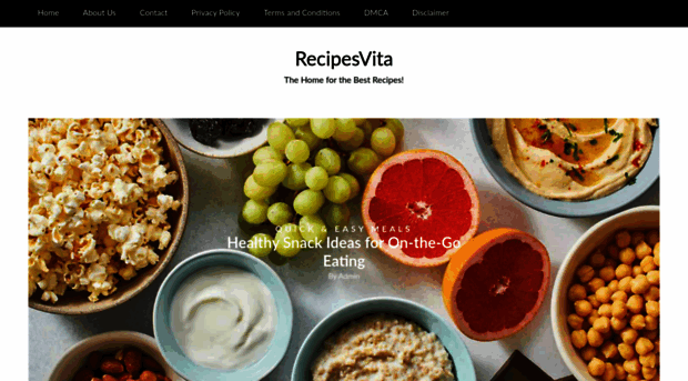 recipesvita.com