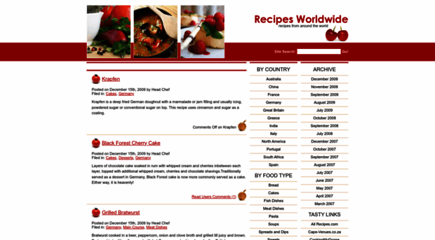 recipesworldwide.org