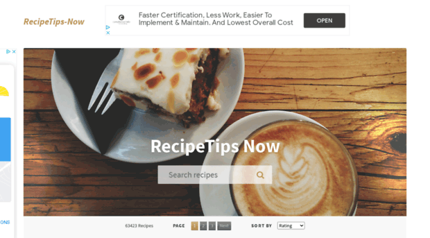 recipetips-now.com