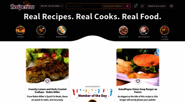 recipezazz.com